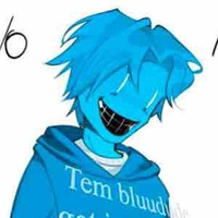 Bluudud(Forsaken)