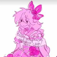 Pr3ttypriincess(Forsaken)