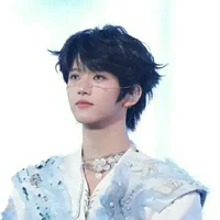 Trương Hàm Thuỵ_cậu_