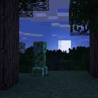 Creeper