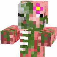 Pigman [Mẹ]