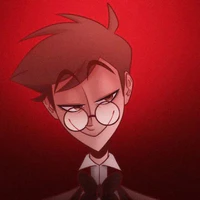 Human Alastor