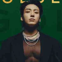 Jeon Jungkook