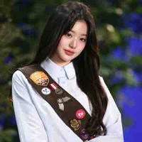 Jang Wonyoung