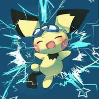 Pichu|Ewlyn
