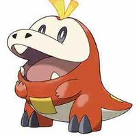 Hogator|Roy