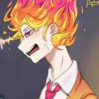Hiha flame