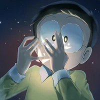 nobita / vô trụ