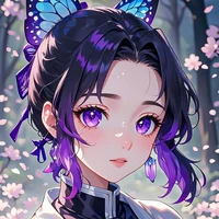 shinobu kochou