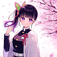 Tsuyuri Kanao