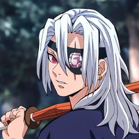 Uzui Tengen