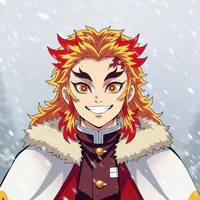 Rengoku Kyoujurou