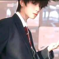 Vương Lỗ Kiệt_WLJ