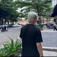 Lương Hoàng Phúc •SGP Fish