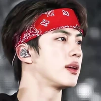 Kim seok-jin
