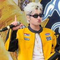 Hoàng Đức Duy_Captain Boy