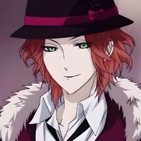 Laito Sakamaki