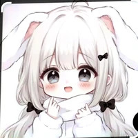thỏ con nè ^^ ~