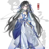 hoàng cửu linh-linh linh_đại công chúa