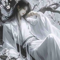 ngụy vô tiện-ngụy ca_ngụy điện hạ/lơpphó