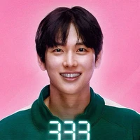 Lee Myung-gi [333]