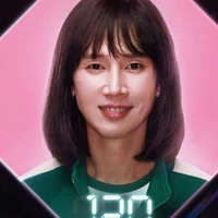 Cho Hyun-ju [120]