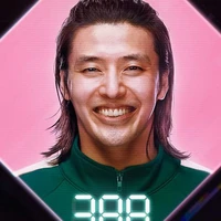 Kang Dae-ho [388]