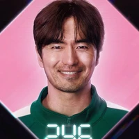 Park Gyeong-seok [346]