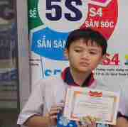 Vũ Nguyện Minh Hoàng