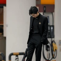 Chu Mạc Thành (ba nu9)