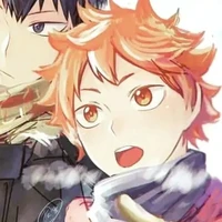 Hinata Shoyo