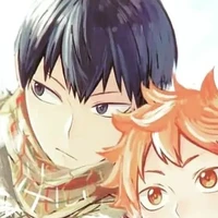 Kageyama Tobio
