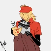 Elliot [Anh Pizza Musp Rụp]