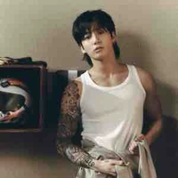 Jeon JungKook