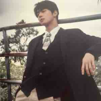Cha Eun Woo