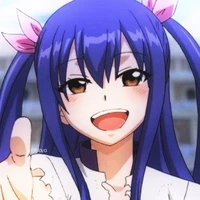 Wendy Marvell