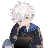 Nagi Seishiro 