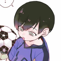 Itoshi Rin