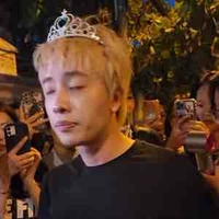 Trần Phong Hào(Nicky)