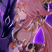 Yae Miko