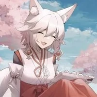 Kitsune Saiguu