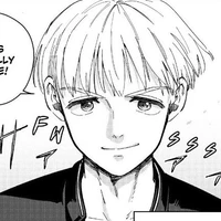 Umemiya Hajime