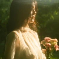 bà Hoàng