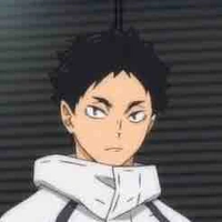 Keniji Akaashi