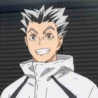 Koutarou Bokuto