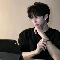 Lục Lệ Thành _ anh
