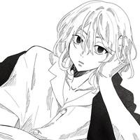 Sano Manjirou