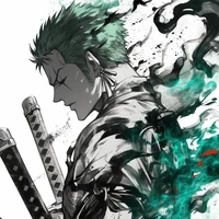 zoro