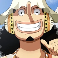 usopp