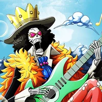 brook